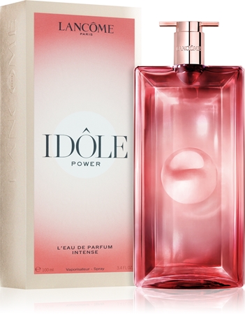Lancôme Idôle Power parfumuotas vanduo intense moterims