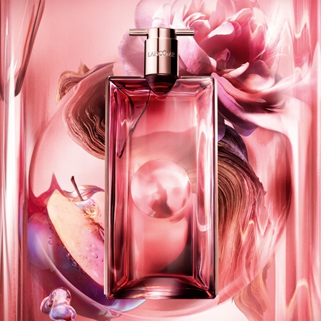 Lancôme Idôle Power parfumuotas vanduo intense moterims