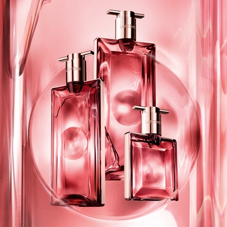 Lancôme Idôle Power parfumuotas vanduo intense moterims