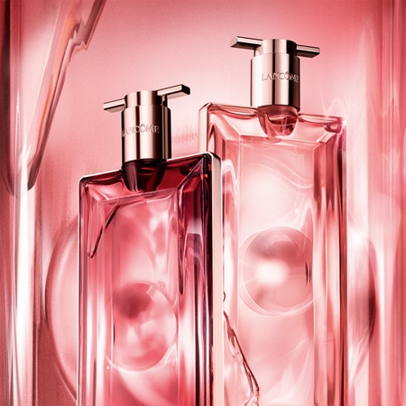 Lancôme Idôle Power parfumuotas vanduo intense moterims