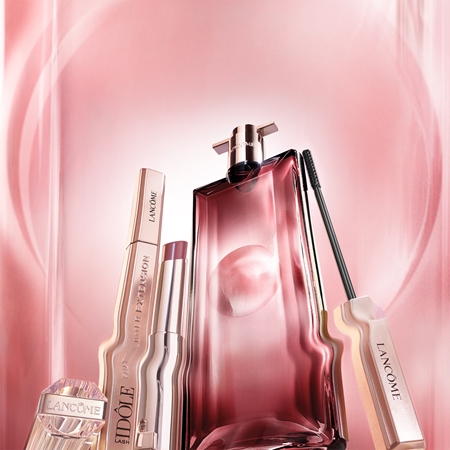 Lancôme Idôle Power parfumuotas vanduo intense moterims