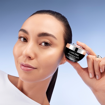Lancôme Génifique Ultimate Eye Cream crème yeux