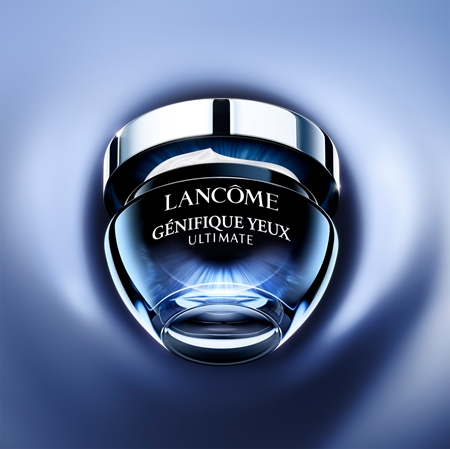 Lancôme Génifique Ultimate Eye Cream crème yeux