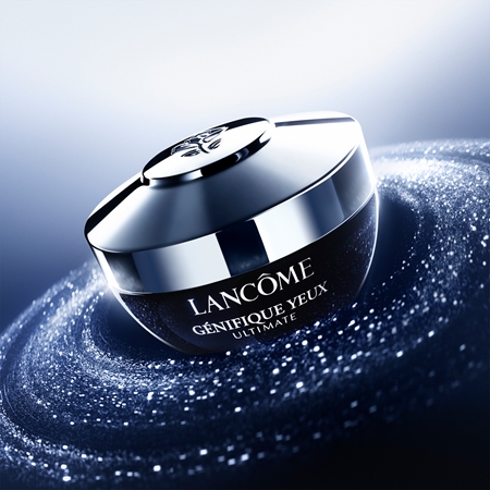 Lancôme Génifique Ultimate Eye Cream crème yeux