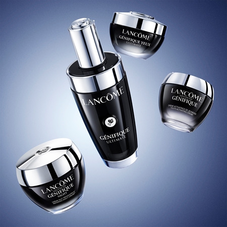 Lancôme Génifique Ultimate Eye Cream | Livrare rapida! | Notino.ro