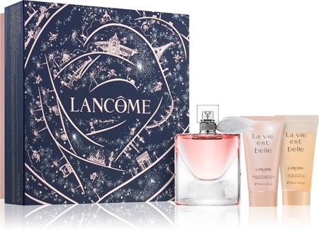 Lancôme La Vie Est Belle confezione regalo da donna