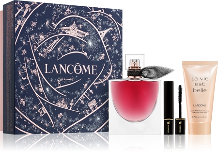 Lancôme La Vie Est Belle Elixir Geschenkset