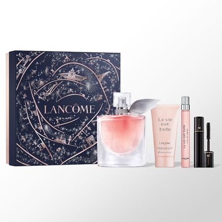 Lancôme La Vie Est Belle dárková sada pro ženy