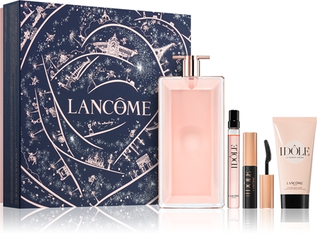 Deborah Milano Geschenkset „Akkord Mit Schwarzem Mohn“ – Eau De Toilette 100 Ml + Duschgel 250 Ml
