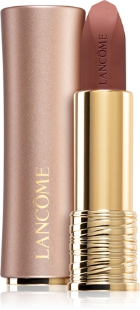 Lancôme L'Absolu Rouge Intimatte 2025 крем-червило с матиращ ефект