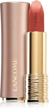 Lancôme L'Absolu Rouge Intimatte 2025 kremasta šminka z mat učinkom