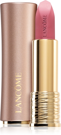 Lancôme L'Absolu Rouge Intimatte 2025 kremasta šminka z mat učinkom