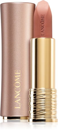 Lancôme L'Absolu Rouge Intimatte 2025 kremasta šminka z mat učinkom