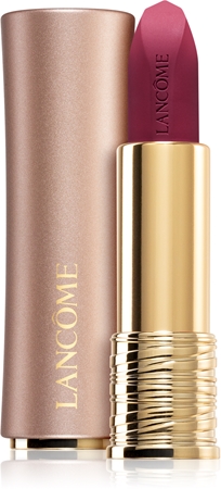Lancôme L'Absolu Rouge Intimatte 2025 крем-червило с матиращ ефект