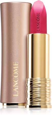 Lancôme L'Absolu Rouge Intimatte 2025 kremasta šminka z mat učinkom