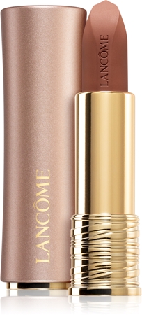 Lancôme L'Absolu Rouge Intimatte 2025 kremasta šminka z mat učinkom