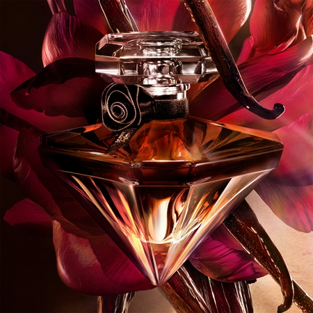 Lancôme La Nuit Trésor Vanille Noire Parfumuotas vanduo moterims