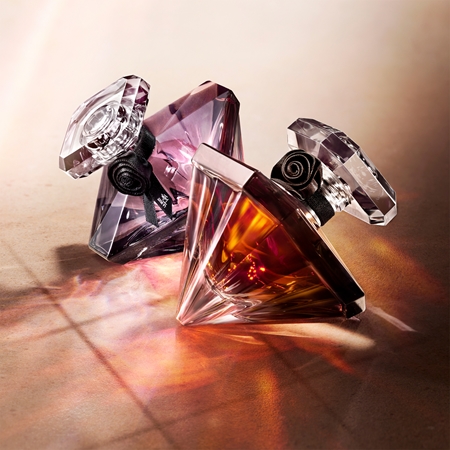 Lancôme La Nuit Trésor Vanille Noire Parfumuotas vanduo moterims
