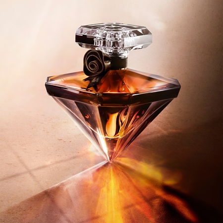 Lancôme La Nuit Trésor Vanille Noire Parfumuotas vanduo moterims