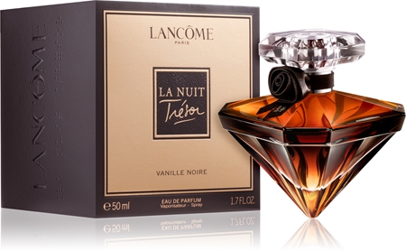 Lancôme La Nuit Trésor Vanille Noire Parfumuotas vanduo moterims