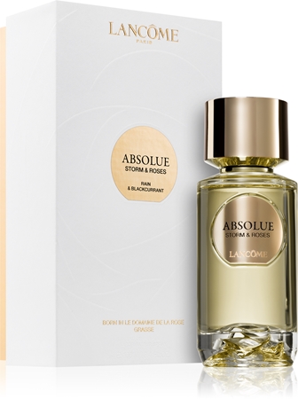 Lancôme Absolue Les Parfums Storm & Roses Eau de Parfum για γυναίκες