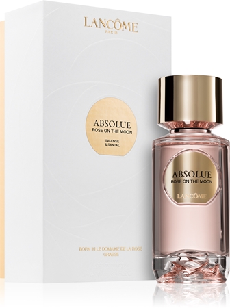 Lancôme Absolue Les Parfums Rose on the Moon Eau de Parfum for women