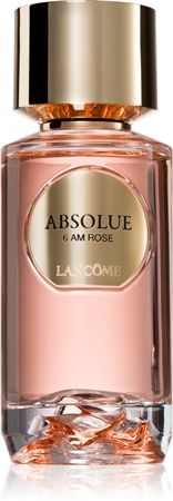lancome absolue - 6am rose woda perfumowana 50 ml     