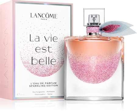 Lancôme La Vie Est Belle Sparkling Edition parfémovaná voda pro ženy