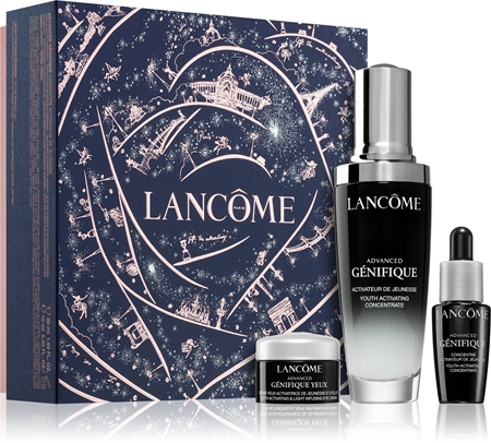 Lancôme Génifique Advanced dárková sada pro ženy