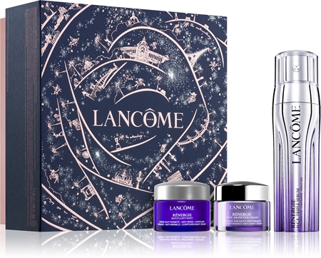 Lancôme Rénergie H.C.F. Triple Serum dovanų rinkinys moterims