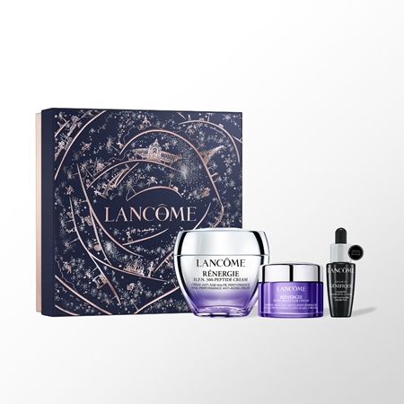 Lancôme Rénergie H.P.N. 300-Peptide Cream Geschenkset für Damen