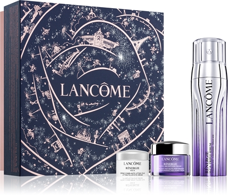 Lancôme Rénergie H.C.F. Triple Serum gift set for women