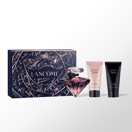 Lancôme La Nuit Trésor darilni set za ženske
