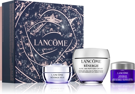 Lancôme Rénergie H.P.N. 300-Peptide Cream darčeková sada pre ženy