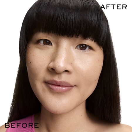 Lancôme Idôle 3 Serum Supertint illuminating foundation
