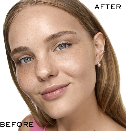 Lancôme Idôle 3 Serum Supertint illuminating foundation