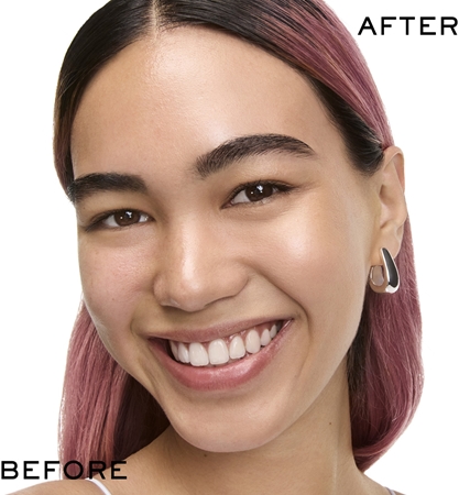 Lancôme Idôle 3 Serum Supertint Illuminerande foundation