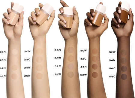 Lancôme Idôle 3 Serum Supertint λαμπρυντικό μεικ απ