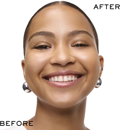 Lancôme Idôle 3 Serum Supertint illuminating foundation