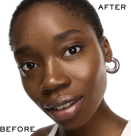 Lancôme Idôle 3 Serum Supertint Illuminating Foundation