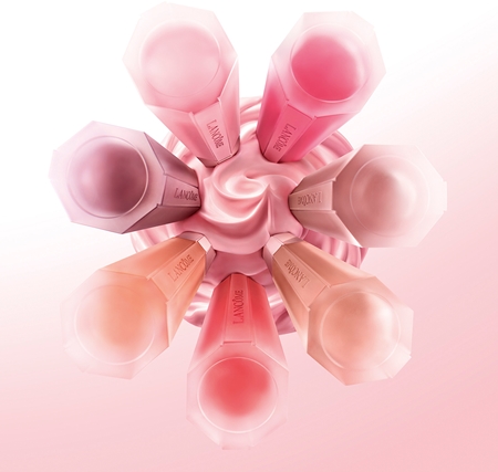 Lancôme Idôle Juicy Blush folyékony arcpirosító