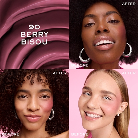 Lancôme Idôle Juicy Blush liquid blusher