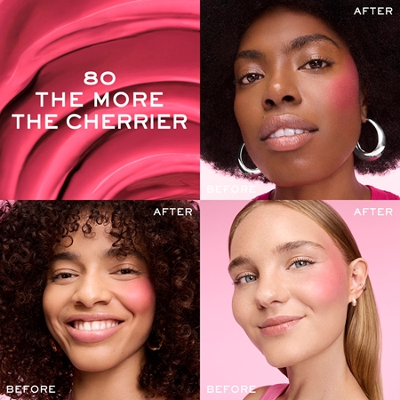 Lancôme Idôle Juicy Blush течен руж