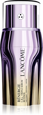 Lancôme Rénergie CRX Triple Serum Retinol pleťové sérum