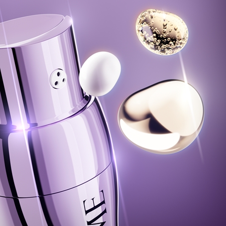 Lancôme Rénergie CRX Triple Serum Retinol Gesichtsserum