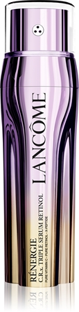 Lancôme Rénergie CRX Triple Serum Retinol pleťové sérum