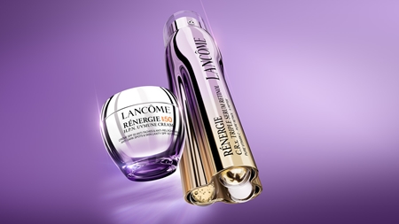 Lancôme Rénergie CRX Triple Serum Retinol sérum facial