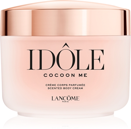 Lancôme Idôle Cocoon Me Cream kūno kremas