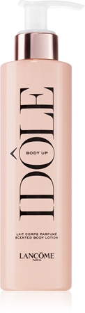 Lancôme Idôle Body Up Cream parfémované tělové mléko