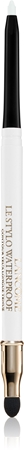 Lancôme Le Stylo Waterproof itin pigmentuotas vandeniui atsparus akių kontūro pieštukas